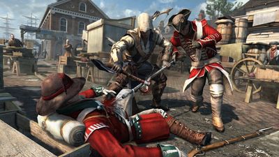 Читы для игры Assassins Creed 3