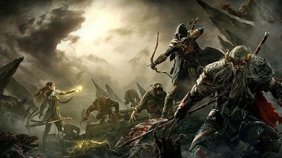 3 миллиона игроков хотят поучаствовать в бета-тесте The Elder Scrolls Online