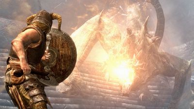 Чит коды для игры The Elder Scrolls 5: Skyrim