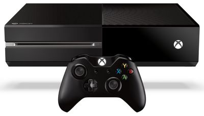 Пользователи Xbox One смогут продавать приобретенные игры