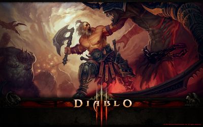 Дополнение Diablo 3: Reaper of Souls появится на консолях