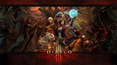 Diablo 3 для ПК офлайн-режим не получит