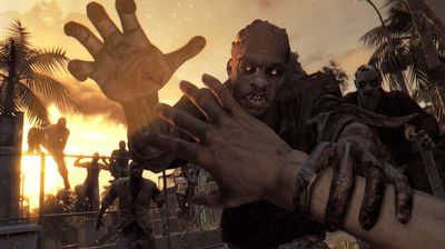 Be the Zombie - эксклюзивный режим в игре Dying Light