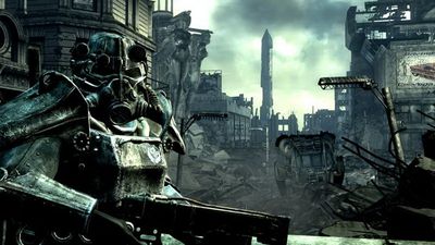 Чит коды для игры Fallout 3