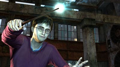 Warner Bros обещает новые игры и фильмы о Гарри Поттере
