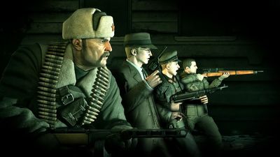 Sniper Elite: Nazi Zombie Army 2 анонсирована