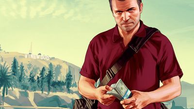 Grand Theft Auto Online: компенсация за ошибки
