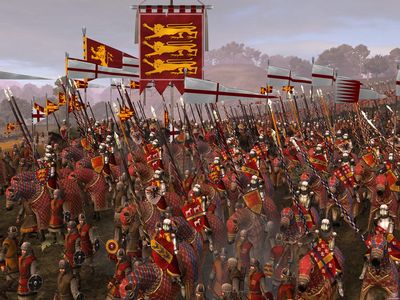 Читы и коды для Medieval 2: Total War + Kingdoms