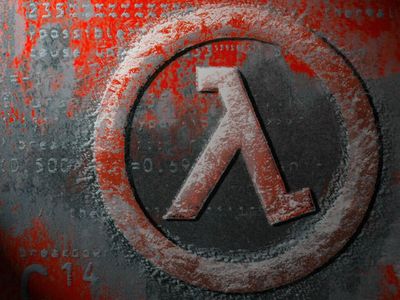 Half-Life. Легенда игровой индустрии от Valve