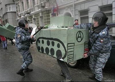 World of Tanks: белорусская милиция разыскивает уг...