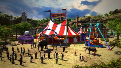 Tropico 5: построй свою империю!