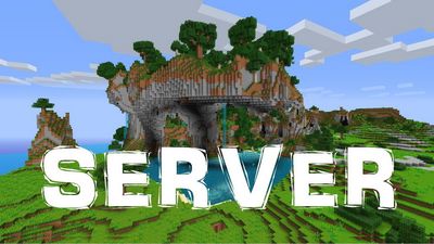 Создание небольшого домашнего сервера Minecraft