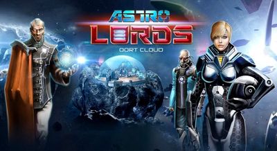 Astro Lords: в поисках космических завоеваний