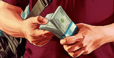 Как заработать много денег в GTA Online
