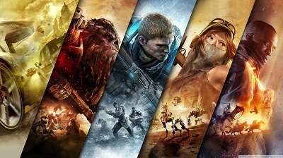 ТОП-10 самых ожидаемых компьютерных игр 2017 года