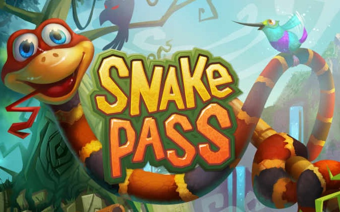 Дата выхода аркады Snake Pass объявлена