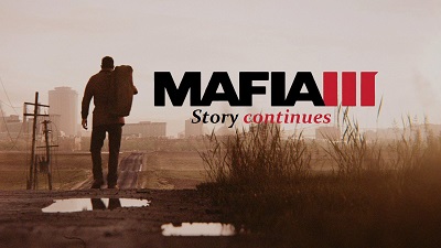 Mafia 3 получит три сюжетных дополнения