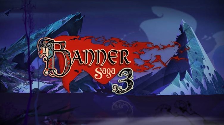 The Banner Saga 3 выйдет в свет