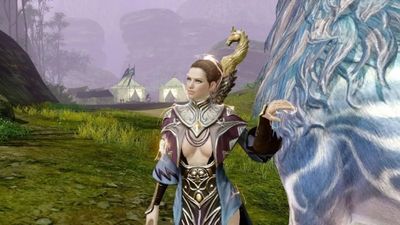 Разновидности хилеров в World of Warcraft