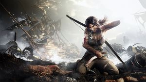 Кумулятивный патч для Tomb Raider 2013