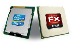 Процессор AMD или Intel – трудный выбор геймера