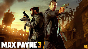 Видео обзор игры Max Payne 3 (Мэддисон)