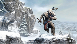 Видео обзор игры Assassins Creed 3
