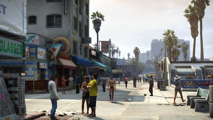 GTA 5-2