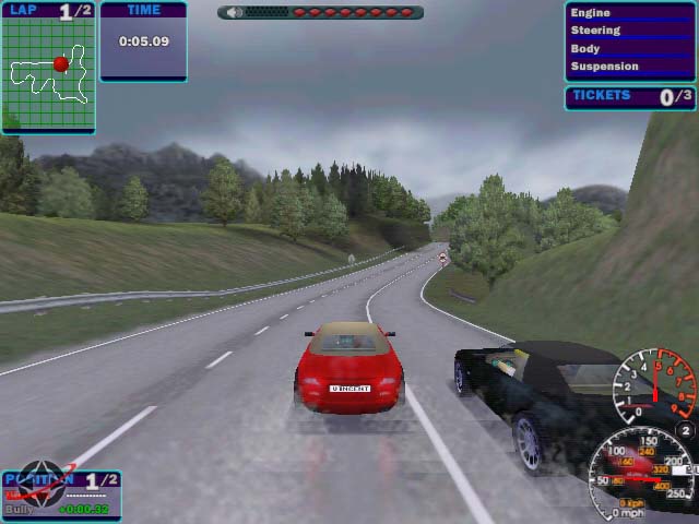 NFS High Stakes 1